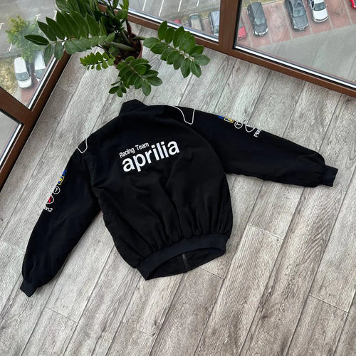 Aprilia F1 Racing Jacket