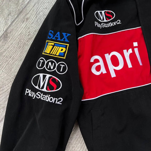 Aprilia F1 Racing Jacket