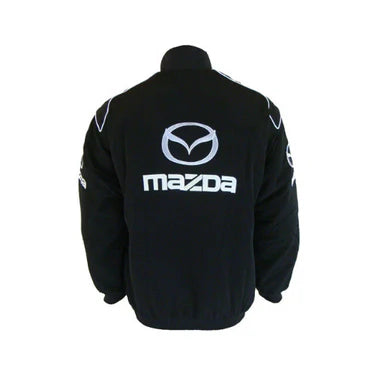 Mazda Racing Jacket
