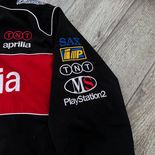 Aprilia F1 Racing Jacket