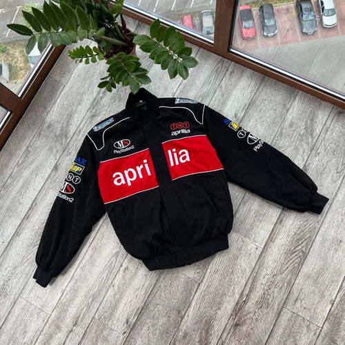 Aprilia F1 Racing Jacket