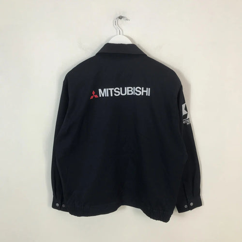 Mitsubishi Racing Jacket