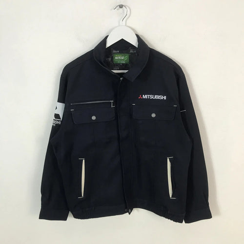Mitsubishi Racing Jacket