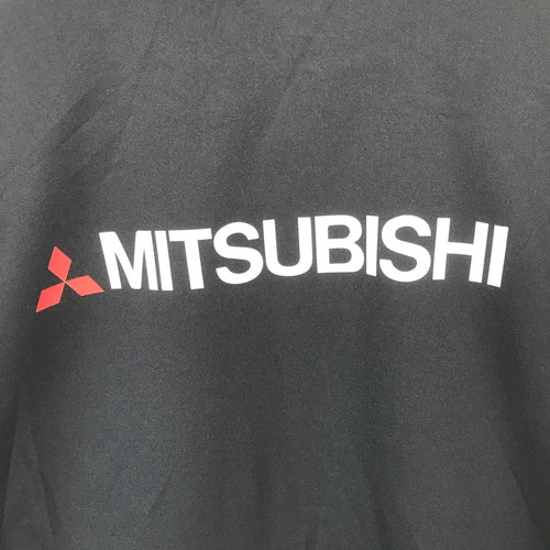 Mitsubishi Racing Jacket