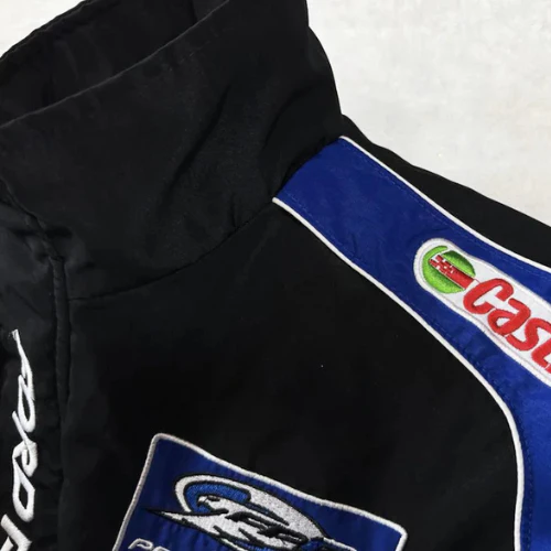 Ford Vintage Racing Jacket