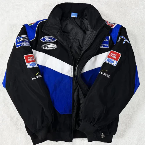 Ford Vintage Racing Jacket
