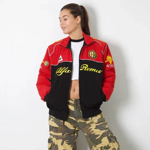 Alfa Romeo GTA Racing Jacket