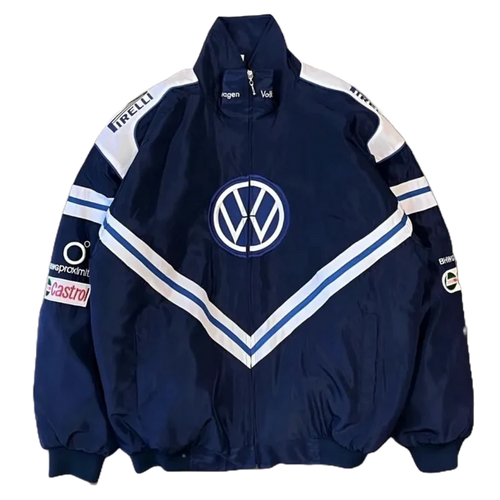 Volkswagen Vintage Racing Jacket