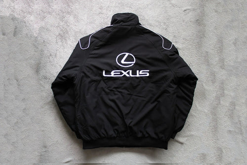 Lexus Racing Jacket – GT Style
