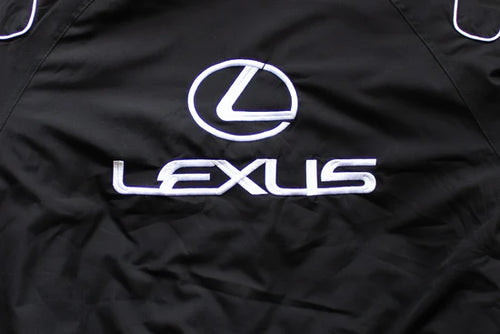 Lexus Racing Jacket – GT Style