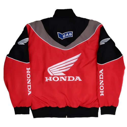 Honda Racing Jacket