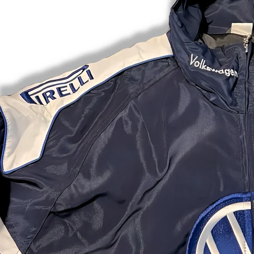 Volkswagen Vintage Racing Jacket