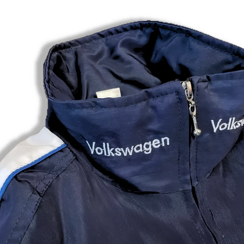 Volkswagen Vintage Racing Jacket