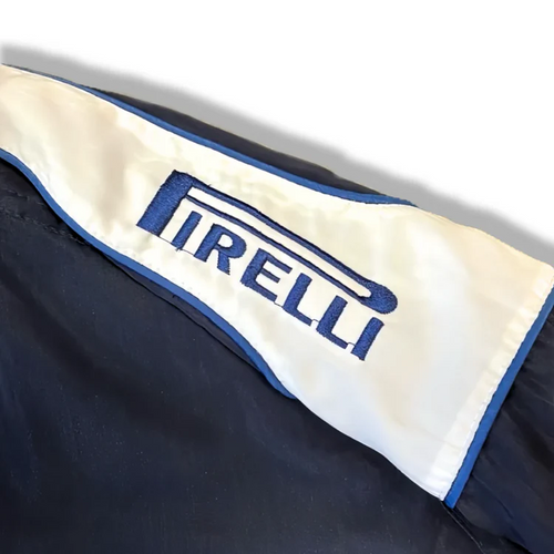 Volkswagen Vintage Racing Jacket