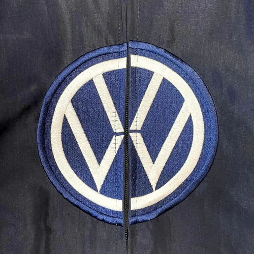 Volkswagen Vintage Racing Jacket