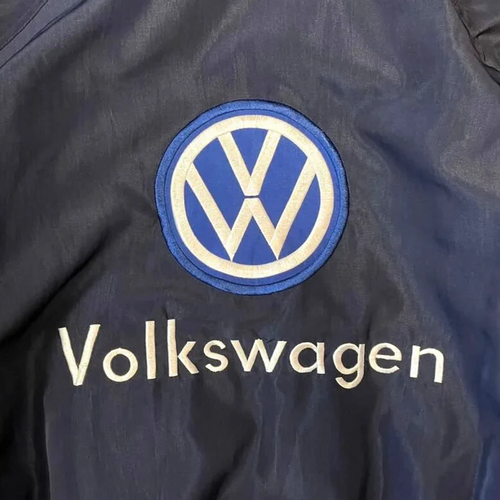 Volkswagen Vintage Racing Jacket