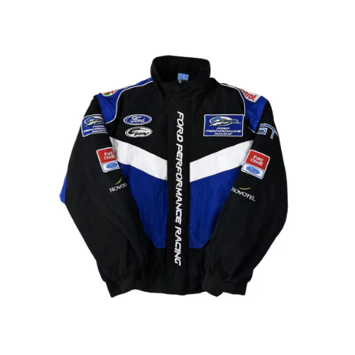 Ford Vintage Racing Jacket