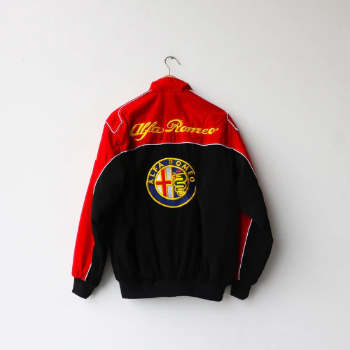 Alfa Romeo GTA Racing Jacket