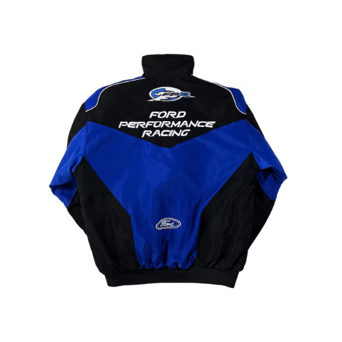 Ford Vintage Racing Jacket