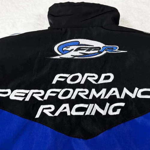 Ford Vintage Racing Jacket