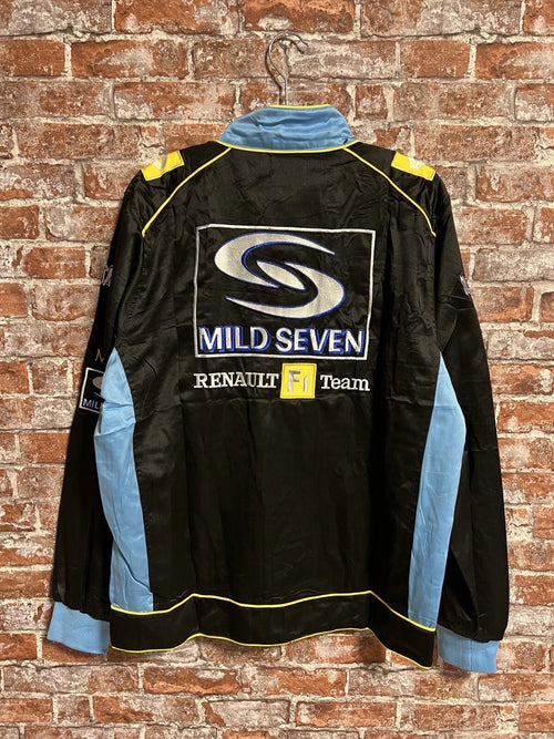 Renault F1 Racing Jacket