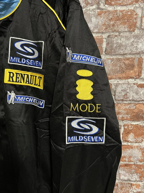 Renault F1 Racing Jacket
