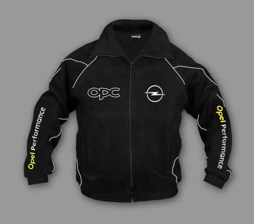 Opel Racing Jacket – F1 Style